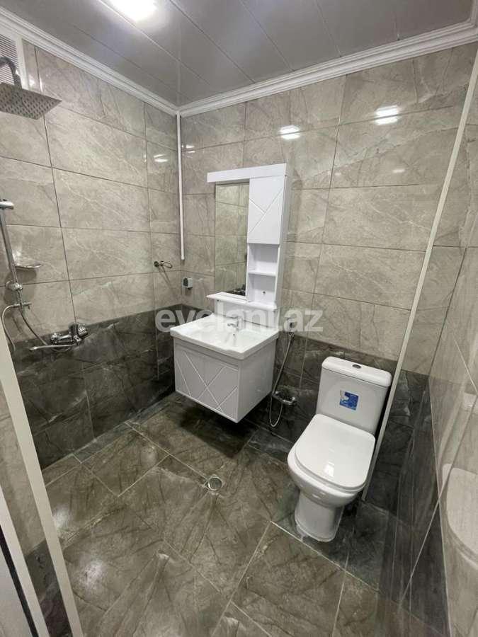 Продаётся, вторичка, 2-комнаты, 39.99 m², Баку, Низаминский r, Нефтчиляр m.