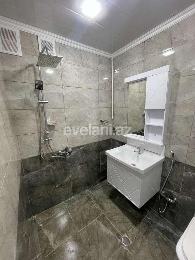 Продаётся, вторичка, 2-комнаты, 39.99 m², Баку, Низаминский r, Нефтчиляр m.