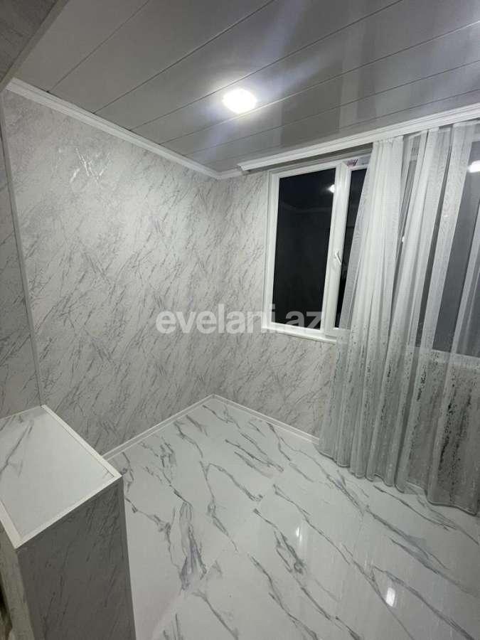 Продаётся, вторичка, 2-комнаты, 39.99 m², Баку, Низаминский r, Нефтчиляр m.