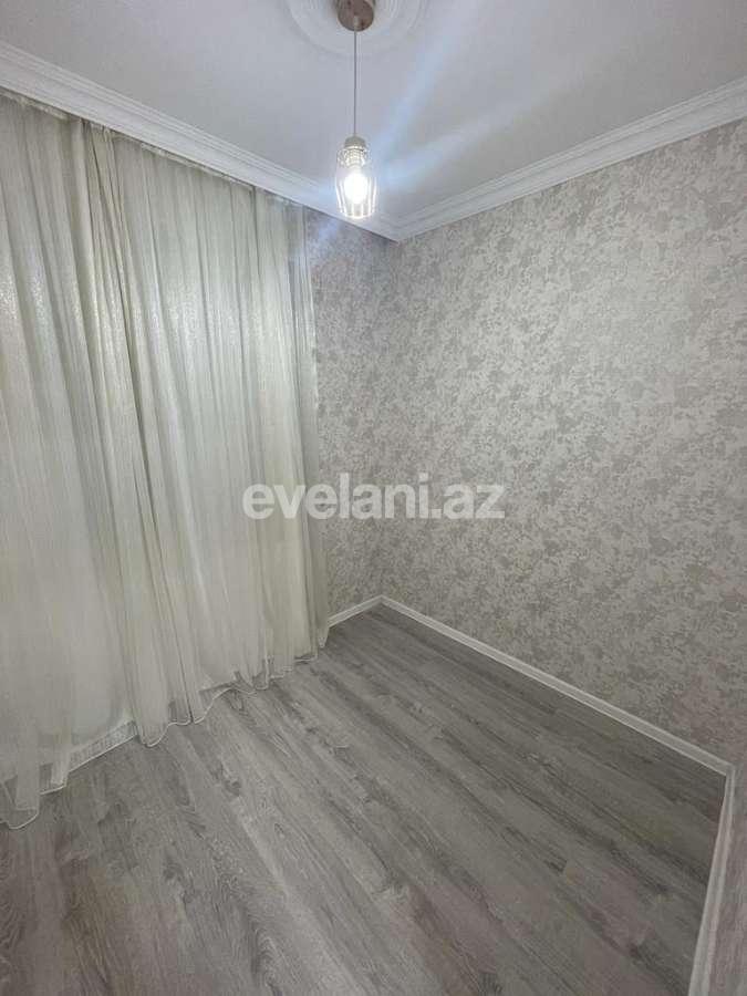 Продаётся, вторичка, 2-комнаты, 39.99 m², Баку, Низаминский r, Нефтчиляр m.