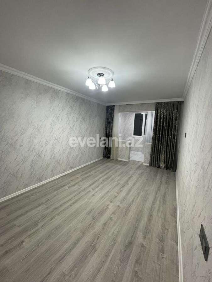 Продаётся, вторичка, 2-комнаты, 39.99 m², Баку, Низаминский r, Нефтчиляр m.