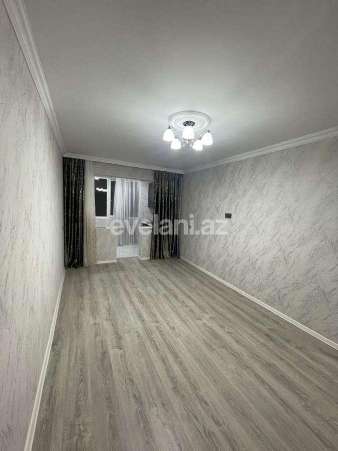 Продаётся, вторичка, 2-комнаты, 39.99 m², Баку, Низаминский r, Нефтчиляр m.