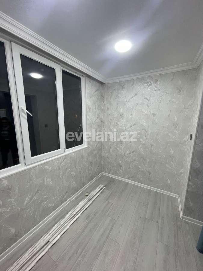 Satılır, köhnə tikili, 2 otaqlı, 40 m², Bakı, Nizami r, Xalqlar Dostluğu m.