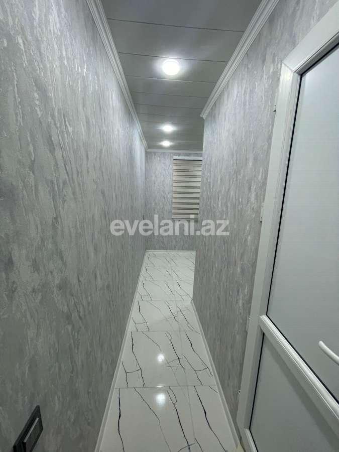 Satılır, köhnə tikili, 2 otaqlı, 40 m², Bakı, Nizami r, Xalqlar Dostluğu m.