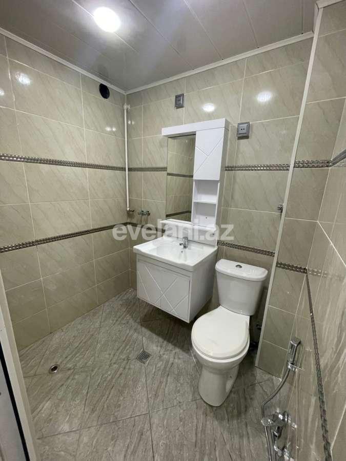 Satılır, köhnə tikili, 2 otaqlı, 40 m², Bakı, Nizami r, Xalqlar Dostluğu m.