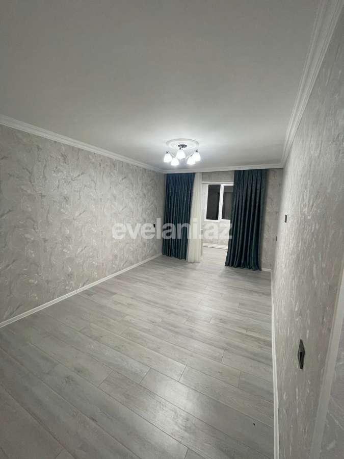 Satılır, köhnə tikili, 2 otaqlı, 40 m², Bakı, Nizami r, Xalqlar Dostluğu m.