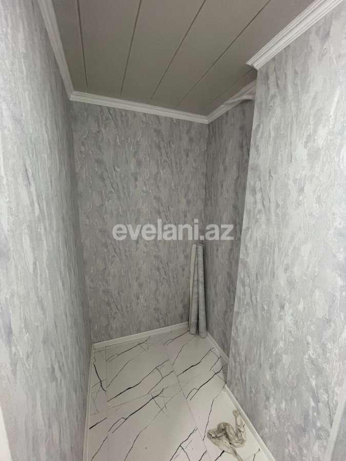 Satılır, köhnə tikili, 2 otaqlı, 40 m², Bakı, Nizami r, Xalqlar Dostluğu m.