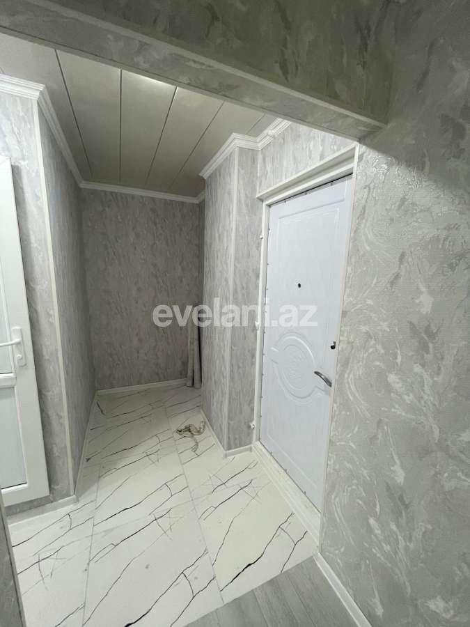 Satılır, köhnə tikili, 2 otaqlı, 40 m², Bakı, Nizami r, Xalqlar Dostluğu m.