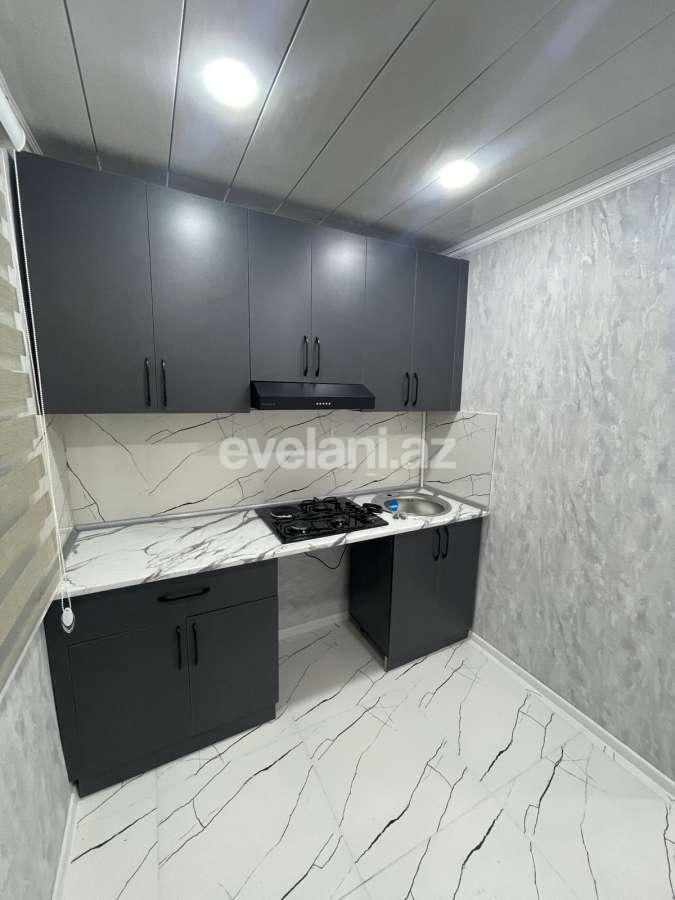 Satılır, köhnə tikili, 2 otaqlı, 40 m², Bakı, Nizami r, Xalqlar Dostluğu m.