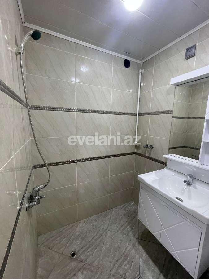 Satılır, köhnə tikili, 2 otaqlı, 40 m², Bakı, Nizami r, Xalqlar Dostluğu m.