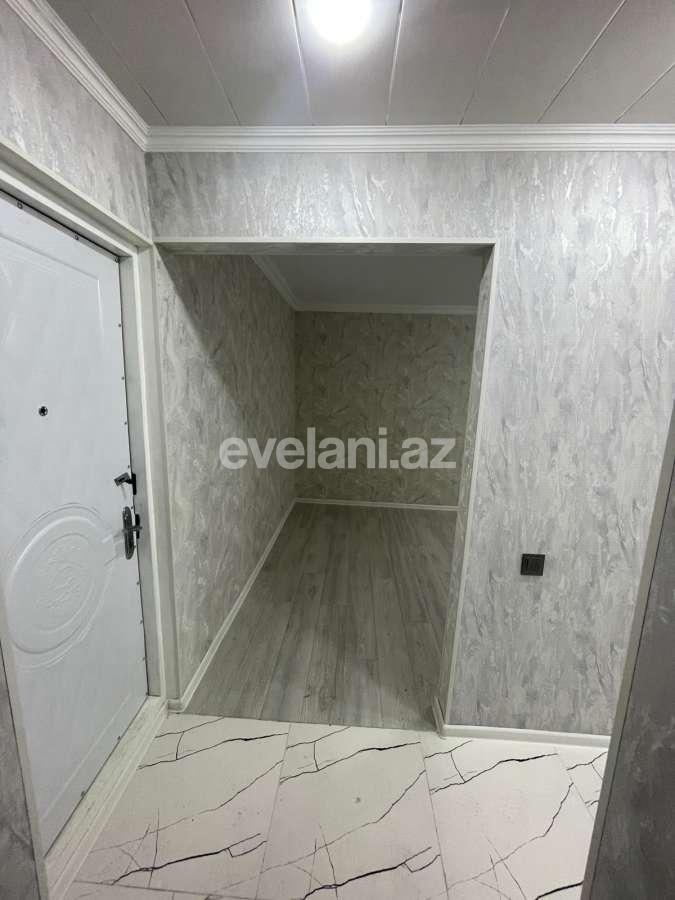 Satılır, köhnə tikili, 2 otaqlı, 40 m², Bakı, Nizami r, Xalqlar Dostluğu m.