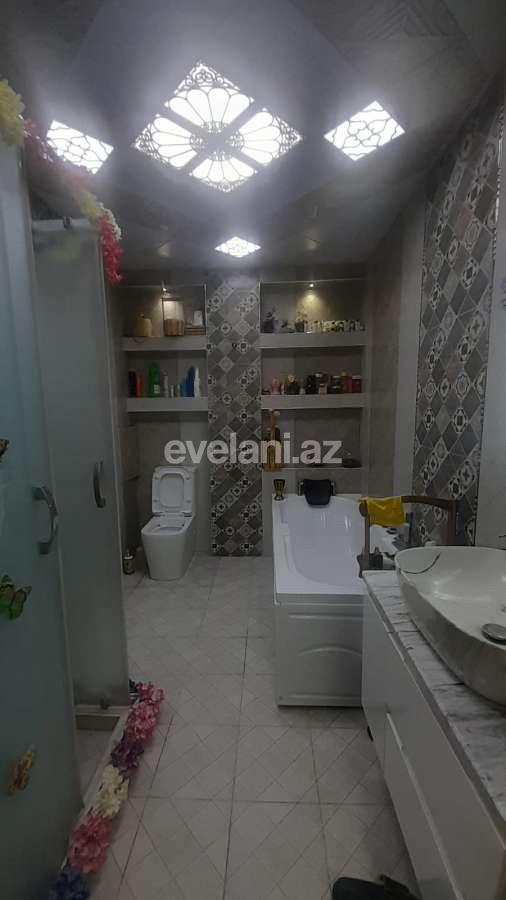 Satılır, yeni tikili, 3 otaqlı, 100 m², Bakı, Binəqədi r, 9-cu mikrorayon q, Memar Əcəmi m.