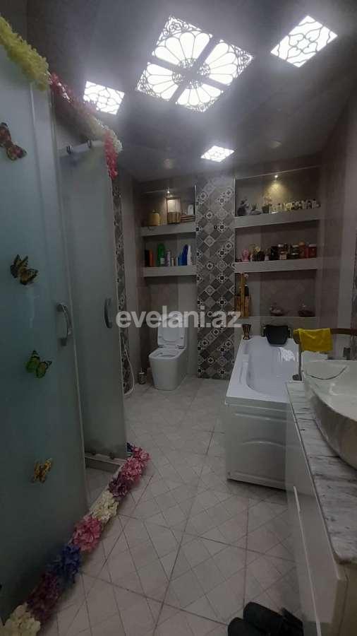 Satılır, yeni tikili, 3 otaqlı, 100 m², Bakı, Binəqədi r, 9-cu mikrorayon q, Memar Əcəmi m.