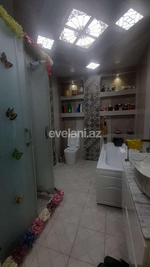 Satılır, yeni tikili, 3 otaqlı, 100 m², Bakı, Binəqədi r, 9-cu mikrorayon q, Memar Əcəmi m.