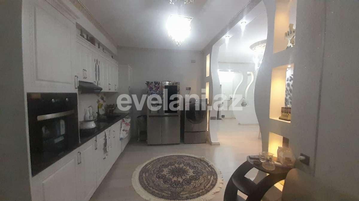 Satılır, yeni tikili, 3 otaqlı, 100 m², Bakı, Binəqədi r, 9-cu mikrorayon q, Memar Əcəmi m.