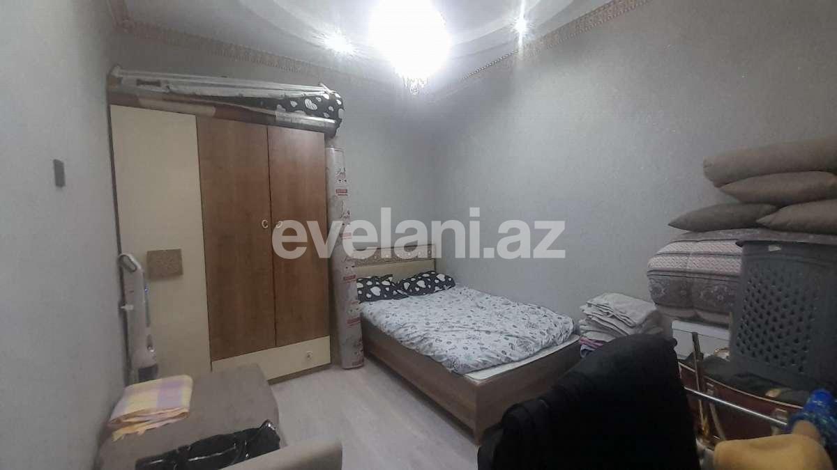 Satılır, yeni tikili, 3 otaqlı, 100 m², Bakı, Binəqədi r, 9-cu mikrorayon q, Memar Əcəmi m.