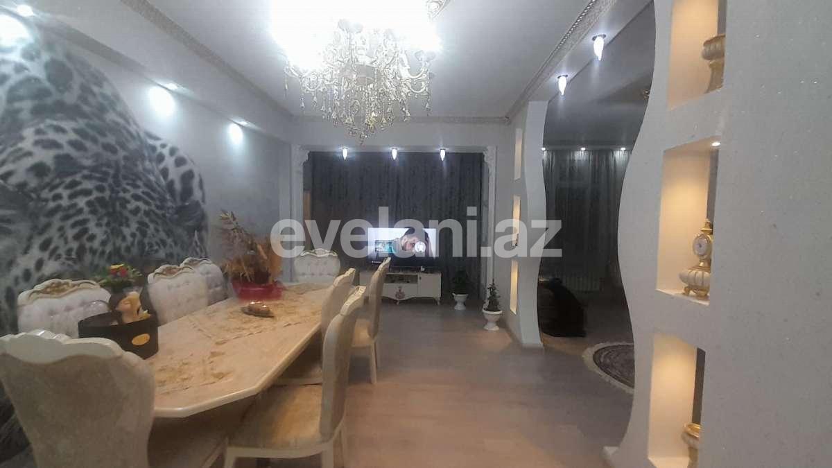 Satılır, yeni tikili, 3 otaqlı, 100 m², Bakı, Binəqədi r, 9-cu mikrorayon q, Memar Əcəmi m.