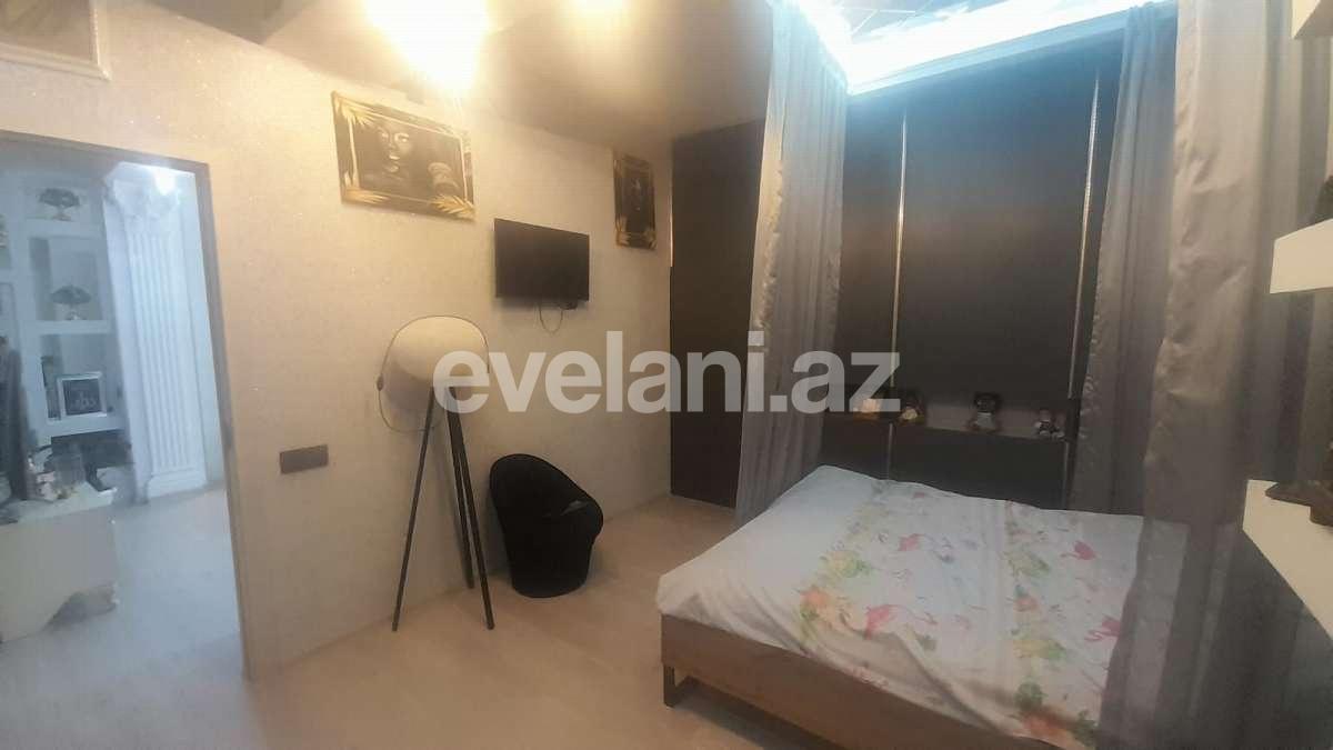 Satılır, yeni tikili, 3 otaqlı, 100 m², Bakı, Binəqədi r, 9-cu mikrorayon q, Memar Əcəmi m.
