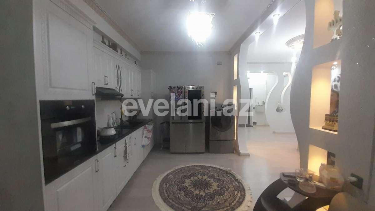 Satılır, yeni tikili, 3 otaqlı, 100 m², Bakı, Binəqədi r, 9-cu mikrorayon q, Memar Əcəmi m.