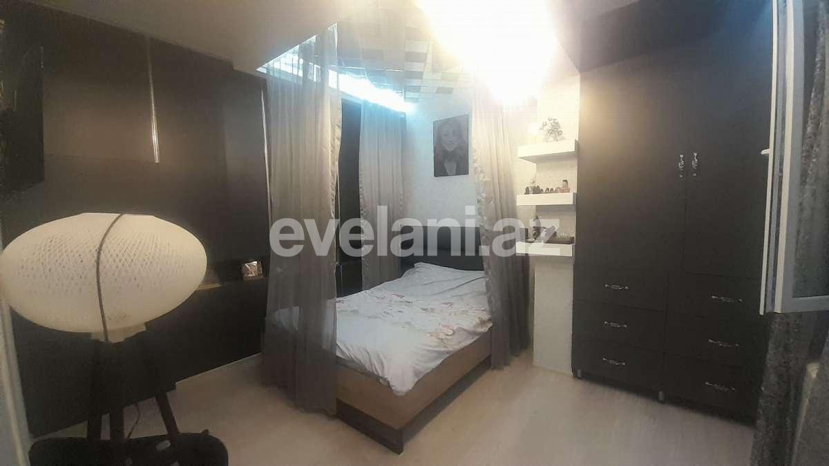 Satılır, yeni tikili, 3 otaqlı, 100 m², Bakı, Binəqədi r, 9-cu mikrorayon q, Memar Əcəmi m.