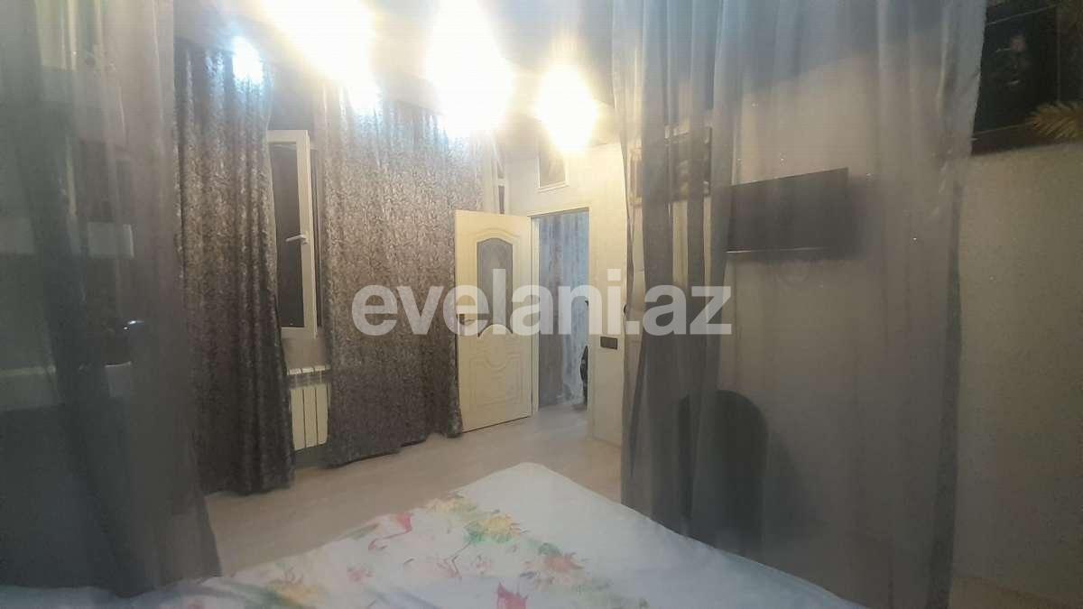 Satılır, yeni tikili, 3 otaqlı, 100 m², Bakı, Binəqədi r, 9-cu mikrorayon q, Memar Əcəmi m.