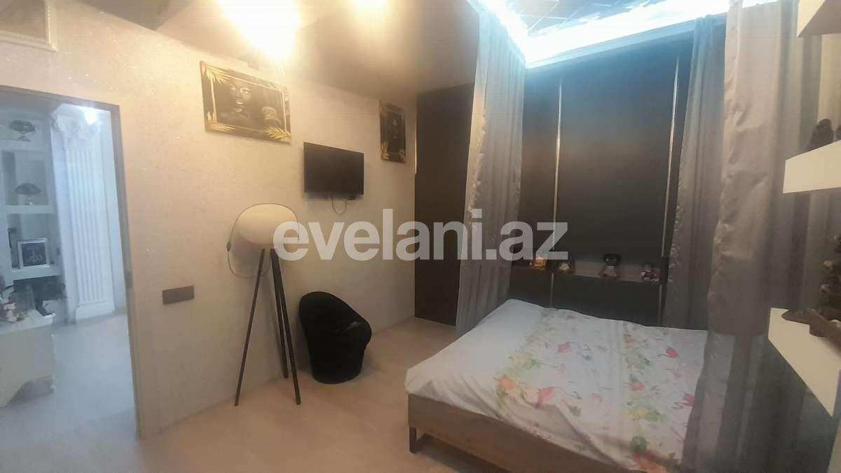 Satılır, yeni tikili, 3 otaqlı, 100 m², Bakı, Binəqədi r, 9-cu mikrorayon q, Memar Əcəmi m.