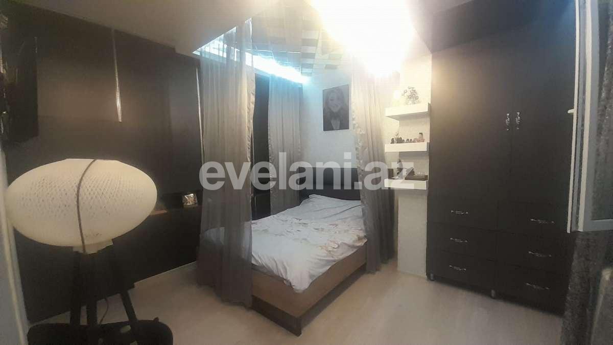Satılır, yeni tikili, 3 otaqlı, 100 m², Bakı, Binəqədi r, 9-cu mikrorayon q, Memar Əcəmi m.