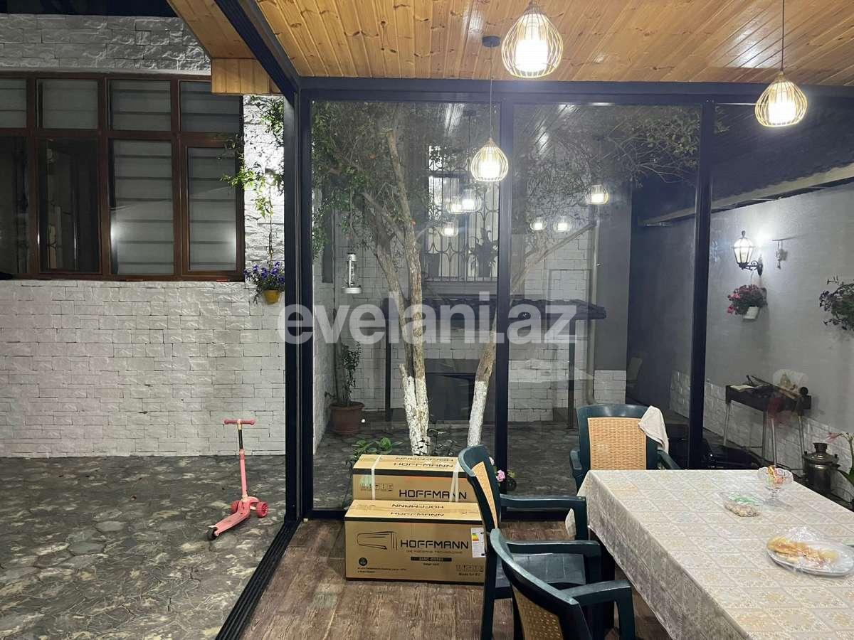 Satılır, həyət evi / bağ, 7 otaqlı, 300 m², Bakı, Xətai r.