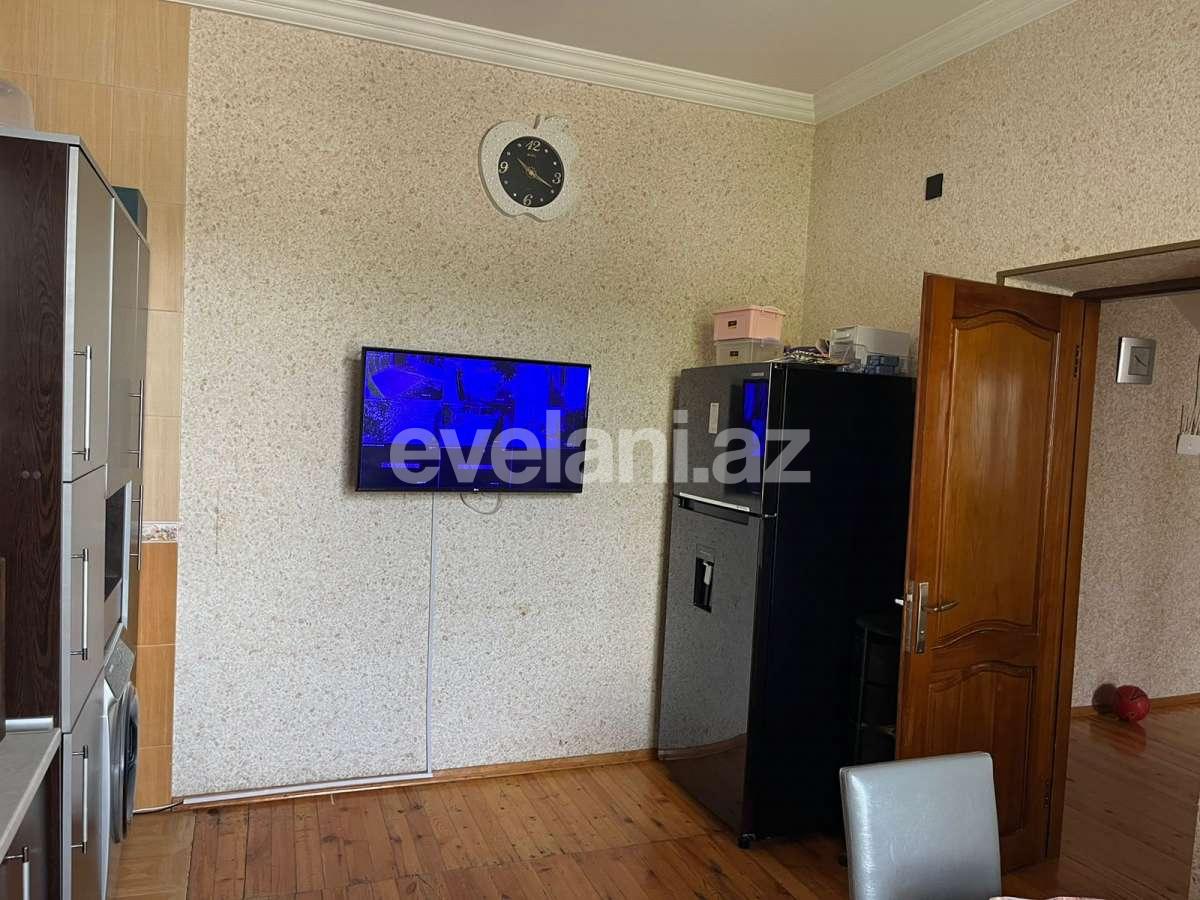 Satılır, həyət evi / bağ, 7 otaqlı, 300 m², Bakı, Xətai r.