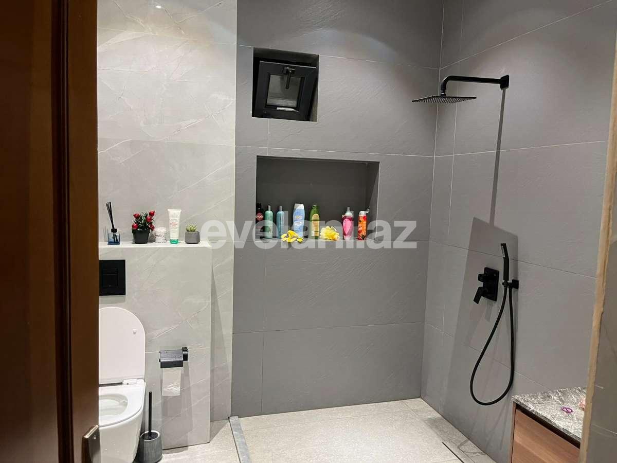 Satılır, həyət evi / bağ, 7 otaqlı, 300 m², Bakı, Xətai r.