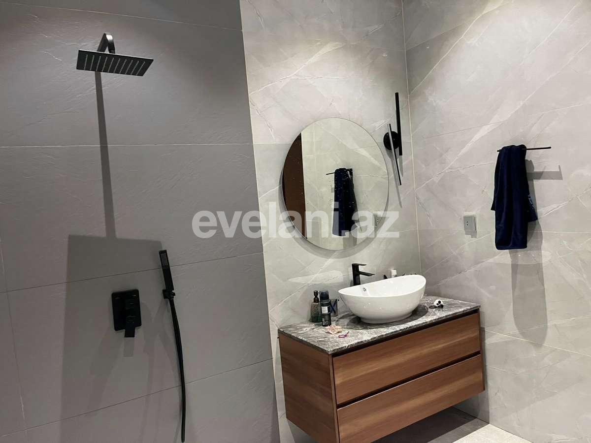Satılır, həyət evi / bağ, 7 otaqlı, 300 m², Bakı, Xətai r.