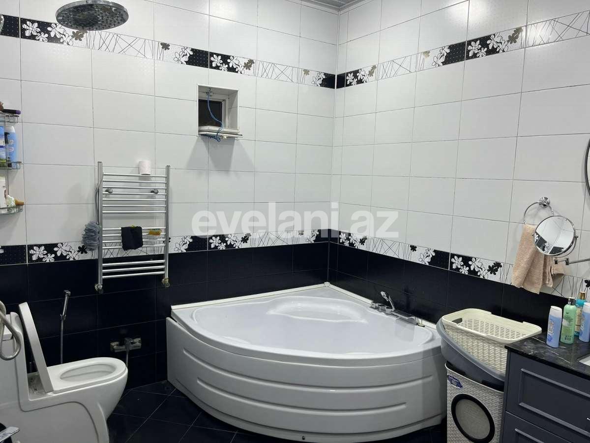 Satılır, həyət evi / bağ, 7 otaqlı, 300 m², Bakı, Xətai r.