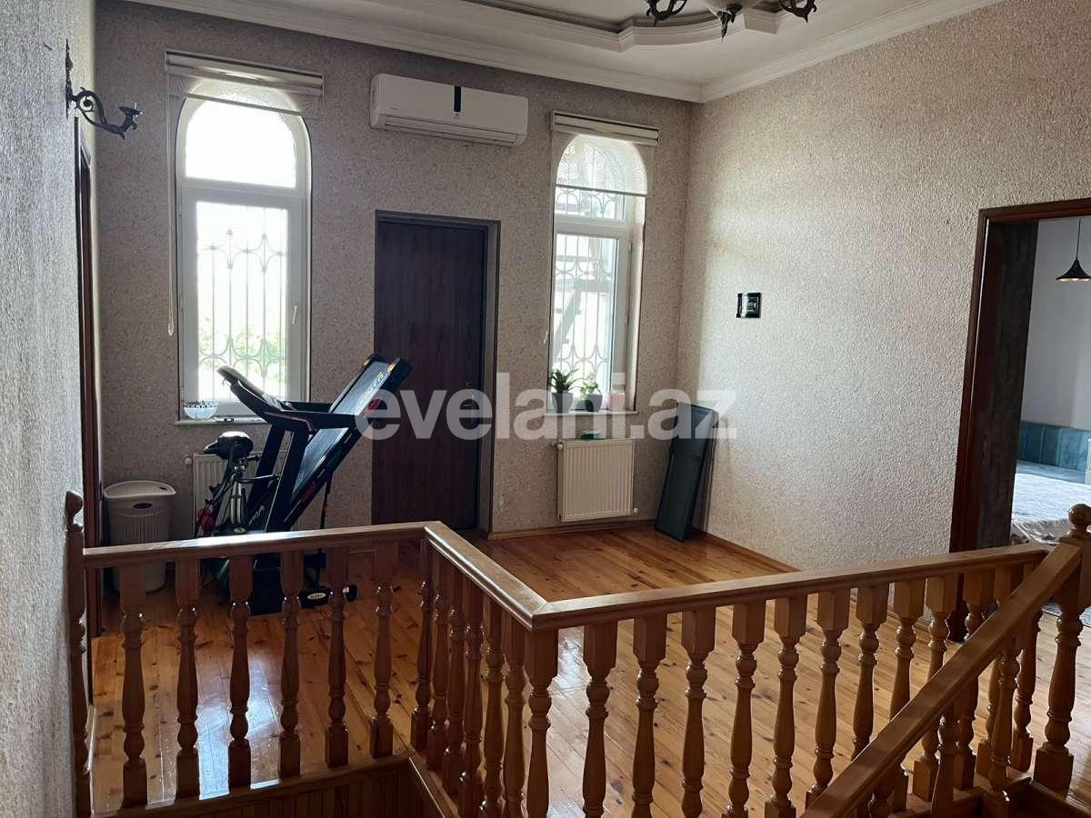 Satılır, həyət evi / bağ, 7 otaqlı, 300 m², Bakı, Xətai r.