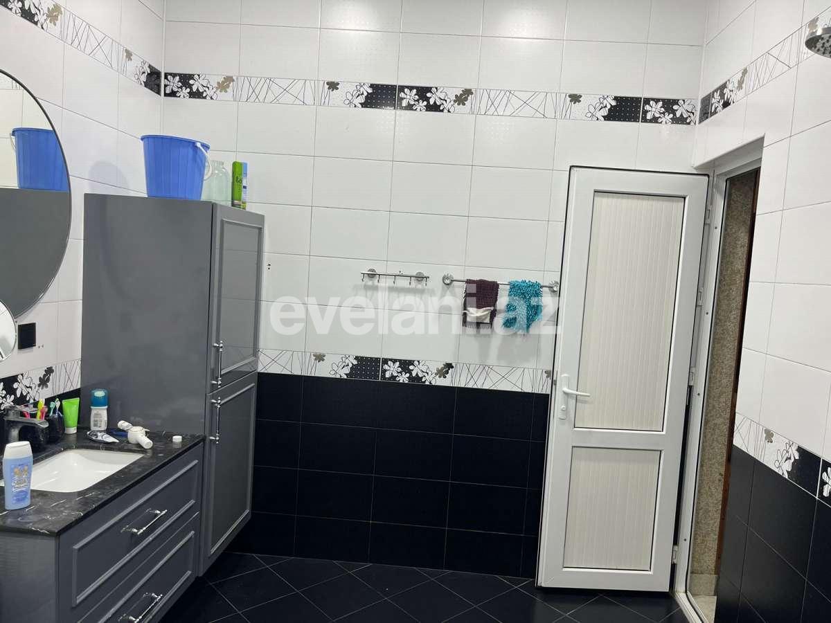 Satılır, həyət evi / bağ, 7 otaqlı, 300 m², Bakı, Xətai r.