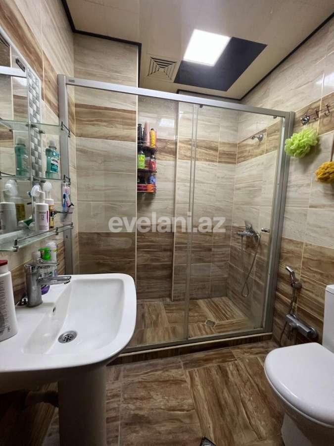 Kirayə verilir, yeni tikili, 2 otaqlı, 79 m², Bakı, Nizami r.