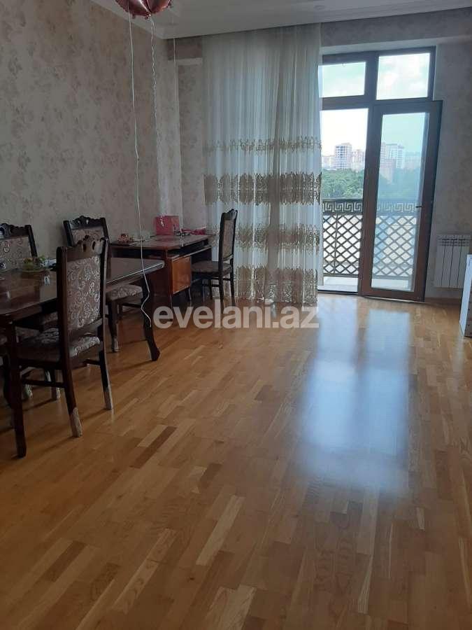 Kirayə verilir, yeni tikili, 2 otaqlı, 79 m², Bakı, Nizami r.