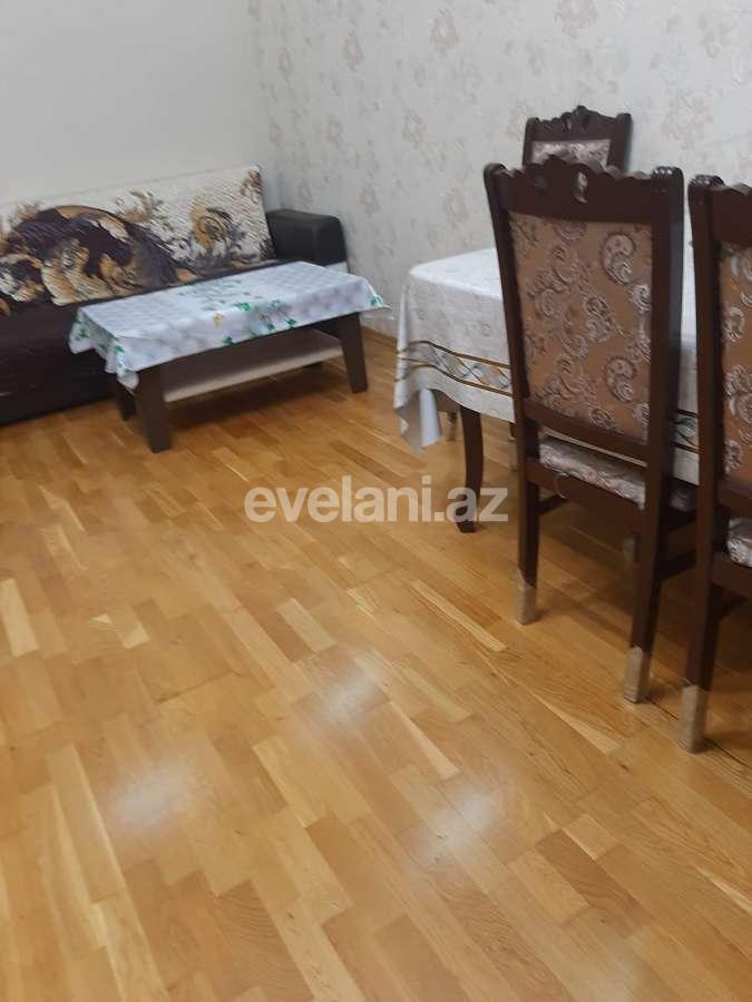 Kirayə verilir, yeni tikili, 2 otaqlı, 79 m², Bakı, Nizami r.