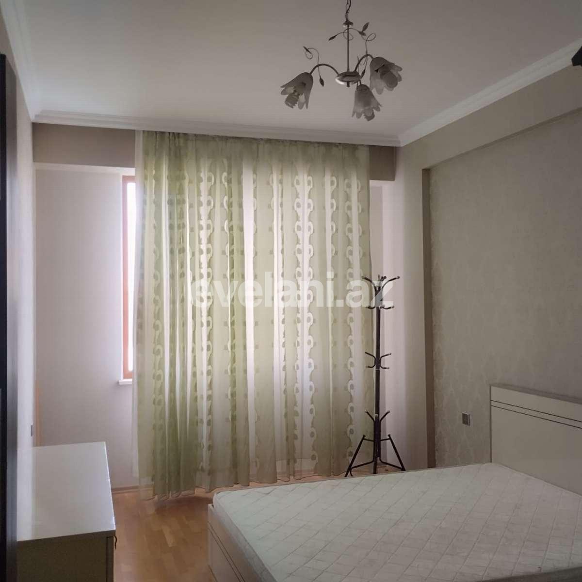 Kirayə verilir, yeni tikili, 2 otaqlı, 79 m², Bakı, Nizami r.