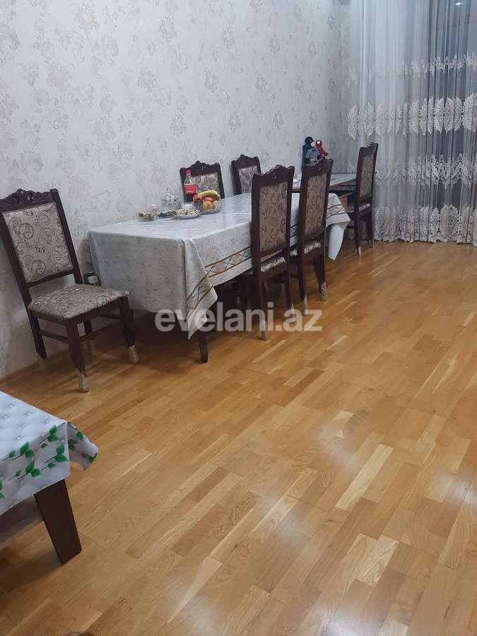 Kirayə verilir, yeni tikili, 2 otaqlı, 79 m², Bakı, Nizami r.