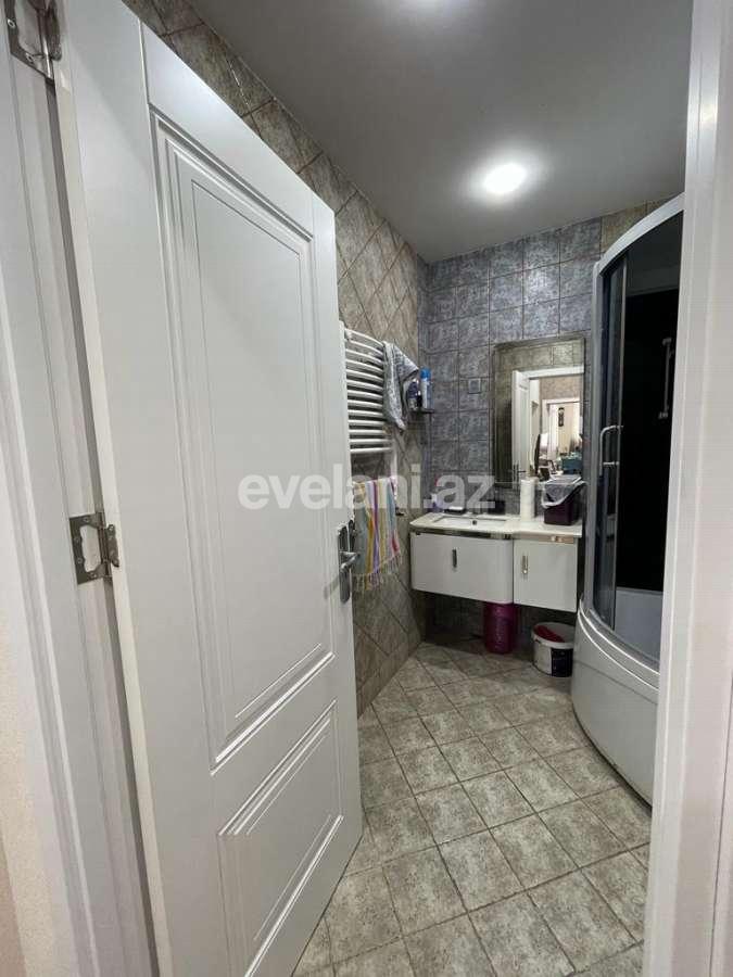 Satılır, yeni tikili, 3 otaqlı, 130 m², Bakı, Nəsimi r, 4-cü mikrorayon q, Memar Əcəmi m.