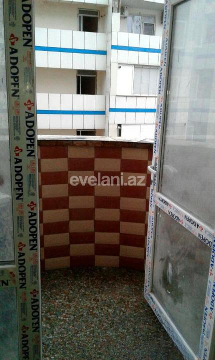 Sale, new building, 2 room, 80 m², Baku, Sabunchu r, Bakikhanov d.