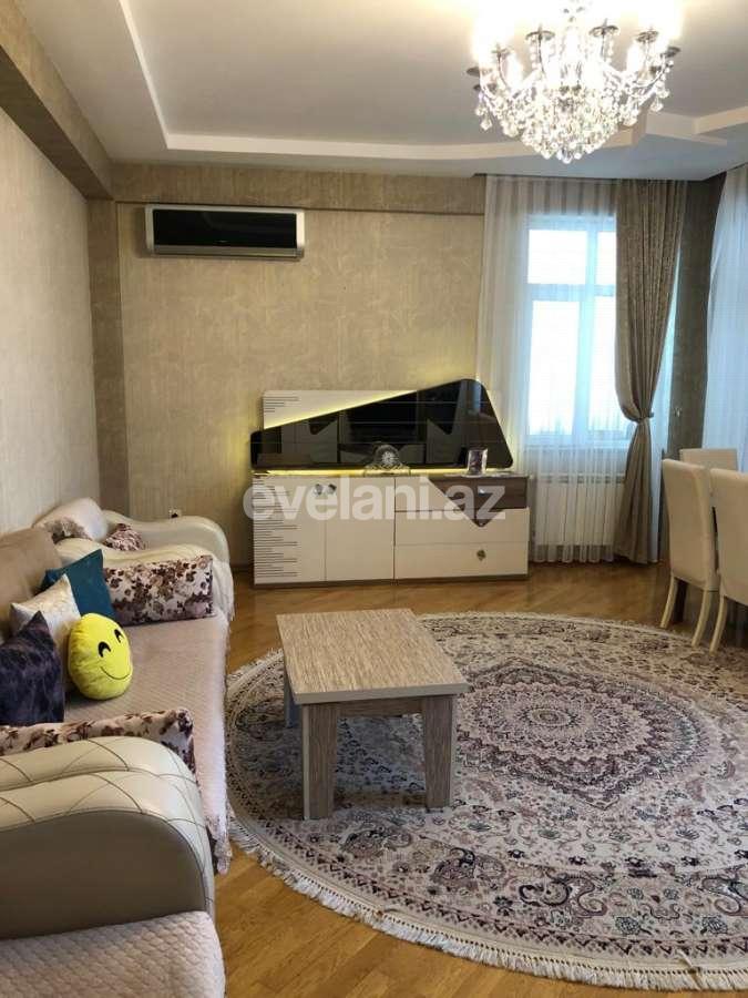 Satılır, yeni tikili, 2 otaqlı, 94 m², Bakı, Binəqədi r, 9-cu mikrorayon q, Memar Əcəmi m.