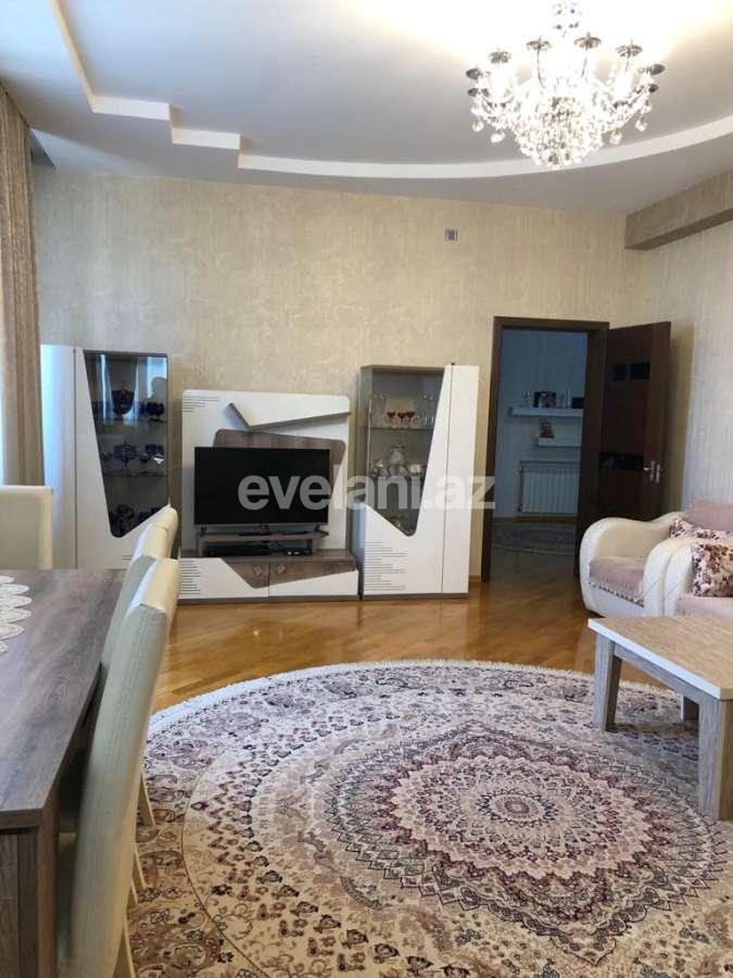 Satılır, yeni tikili, 2 otaqlı, 94 m², Bakı, Binəqədi r, 9-cu mikrorayon q, Memar Əcəmi m.