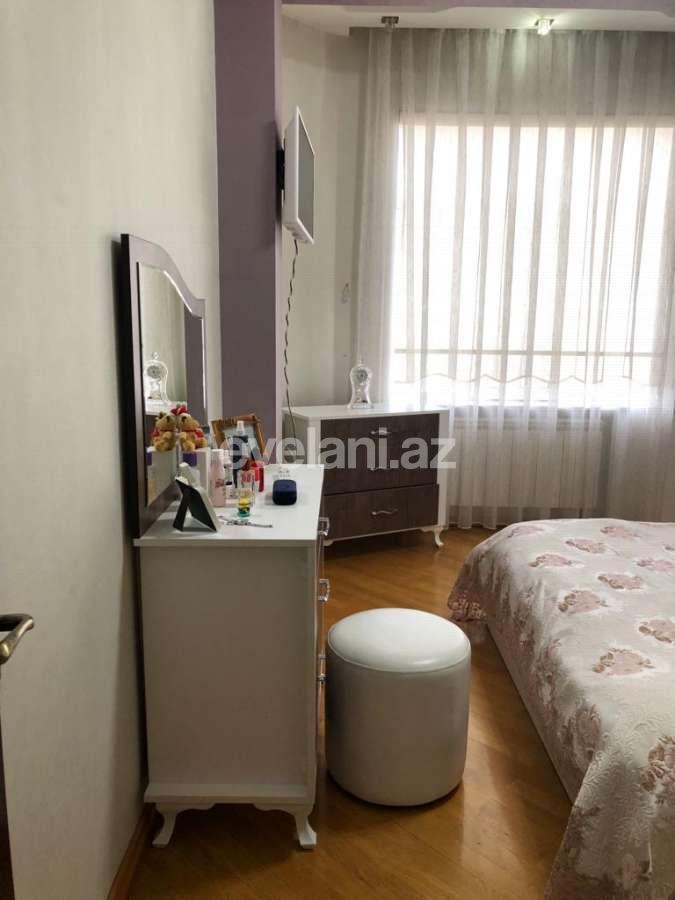 Satılır, yeni tikili, 2 otaqlı, 94 m², Bakı, Binəqədi r, 9-cu mikrorayon q, Memar Əcəmi m.