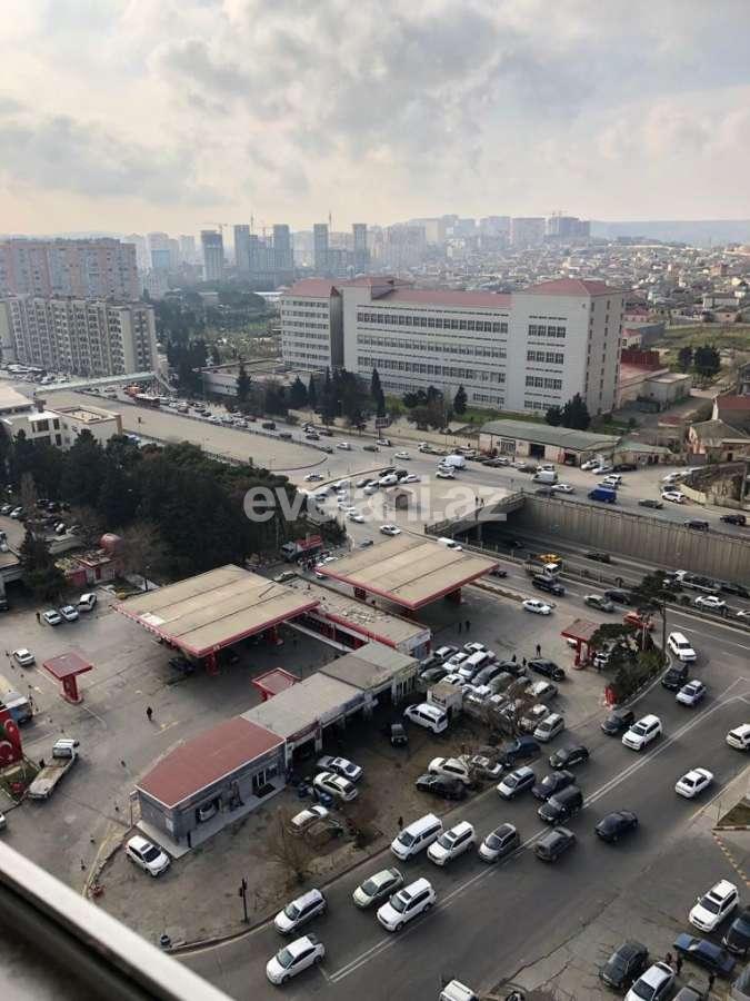Satılır, yeni tikili, 2 otaqlı, 94 m², Bakı, Binəqədi r, 9-cu mikrorayon q, Memar Əcəmi m.