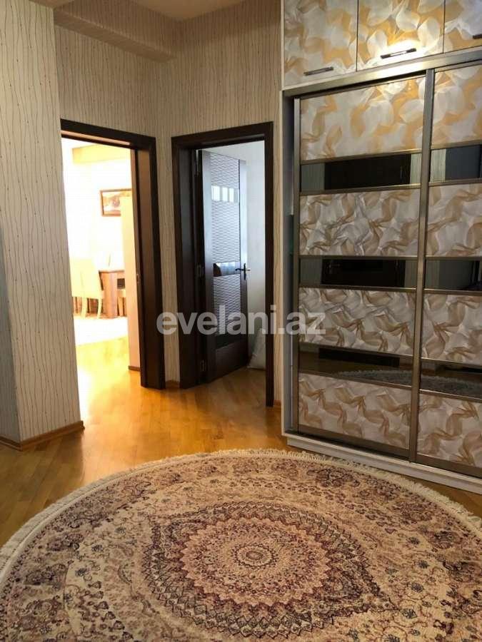Satılır, yeni tikili, 2 otaqlı, 94 m², Bakı, Binəqədi r, 9-cu mikrorayon q, Memar Əcəmi m.