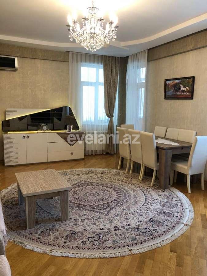 Satılır, yeni tikili, 2 otaqlı, 94 m², Bakı, Binəqədi r, 9-cu mikrorayon q, Memar Əcəmi m.