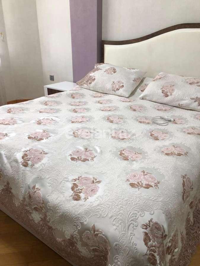 Satılır, yeni tikili, 2 otaqlı, 94 m², Bakı, Binəqədi r, 9-cu mikrorayon q, Memar Əcəmi m.