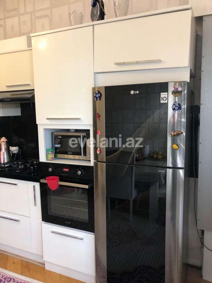 Satılır, yeni tikili, 2 otaqlı, 94 m², Bakı, Binəqədi r, 9-cu mikrorayon q, Memar Əcəmi m.