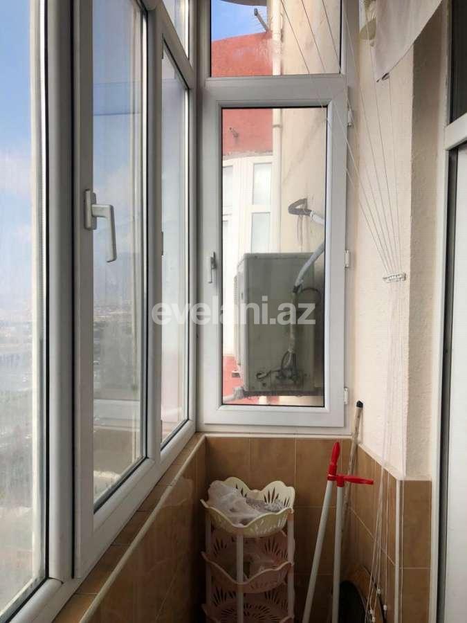Satılır, yeni tikili, 2 otaqlı, 94 m², Bakı, Binəqədi r, 9-cu mikrorayon q, Memar Əcəmi m.
